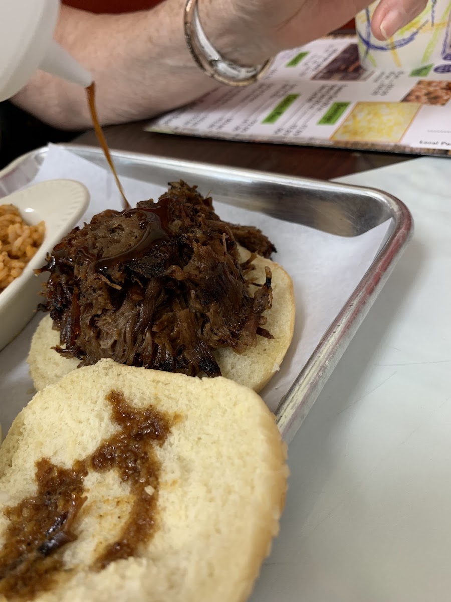 Supreme Barbeque | Aunteaboba photo 4