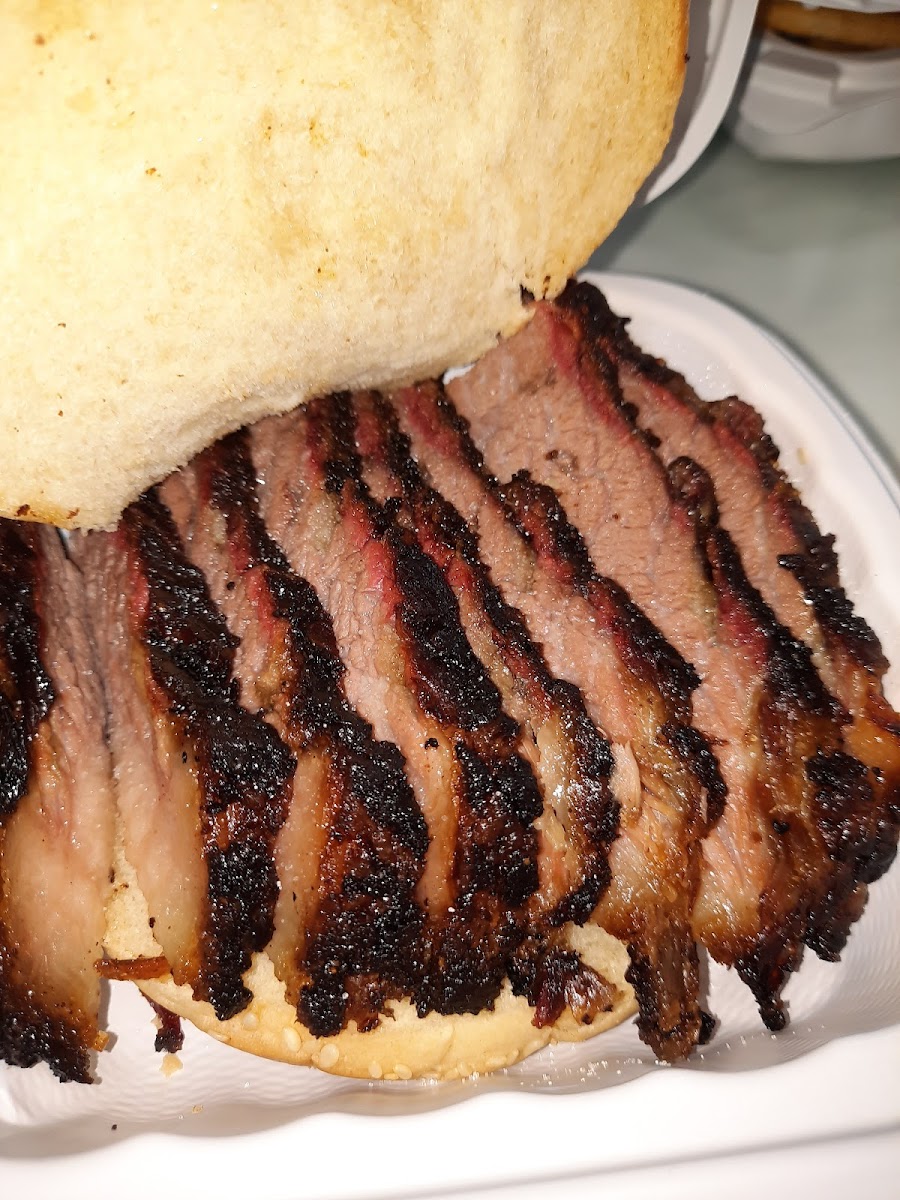 Supreme Barbeque | Aunteaboba photo 5